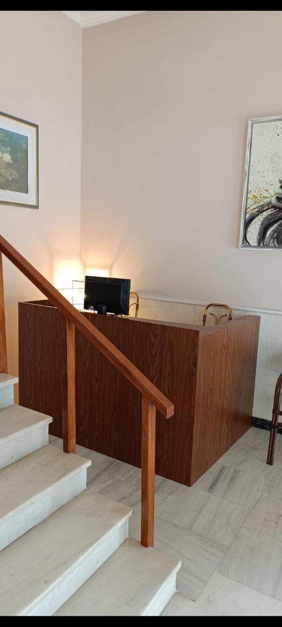 Athens Gem Bed and Breakfast Eksteriør billede